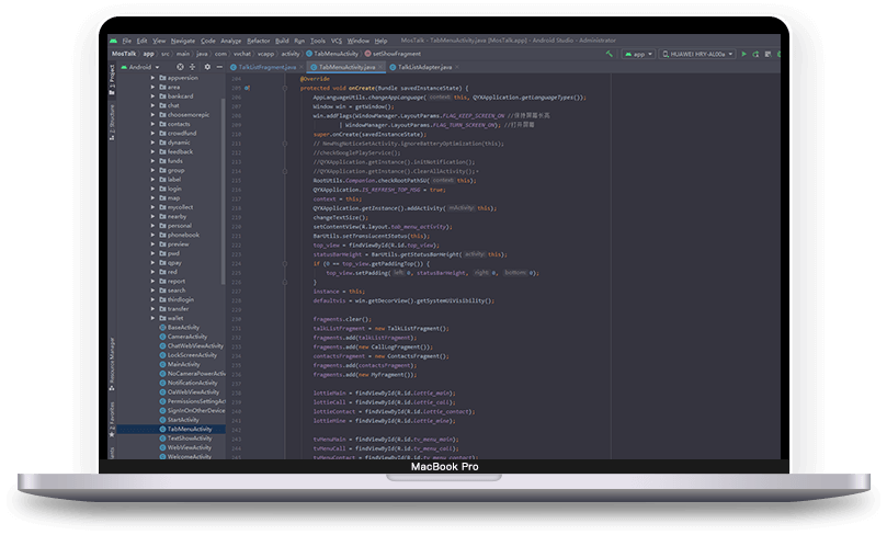 图片[5]-丝瓜聊天官方版 - 私密加密聊天软件，安全流畅新体验-丝瓜聊天官方版