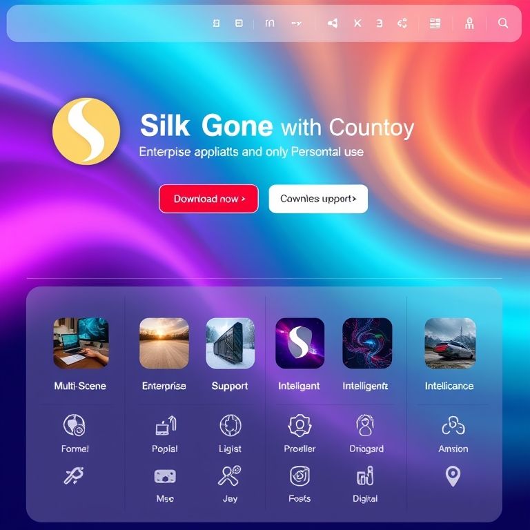 丝瓜官方最新版免费下载,支持企业和个人多场景需求,丝瓜_1.3.0_app下载安装-丝瓜聊天官方版