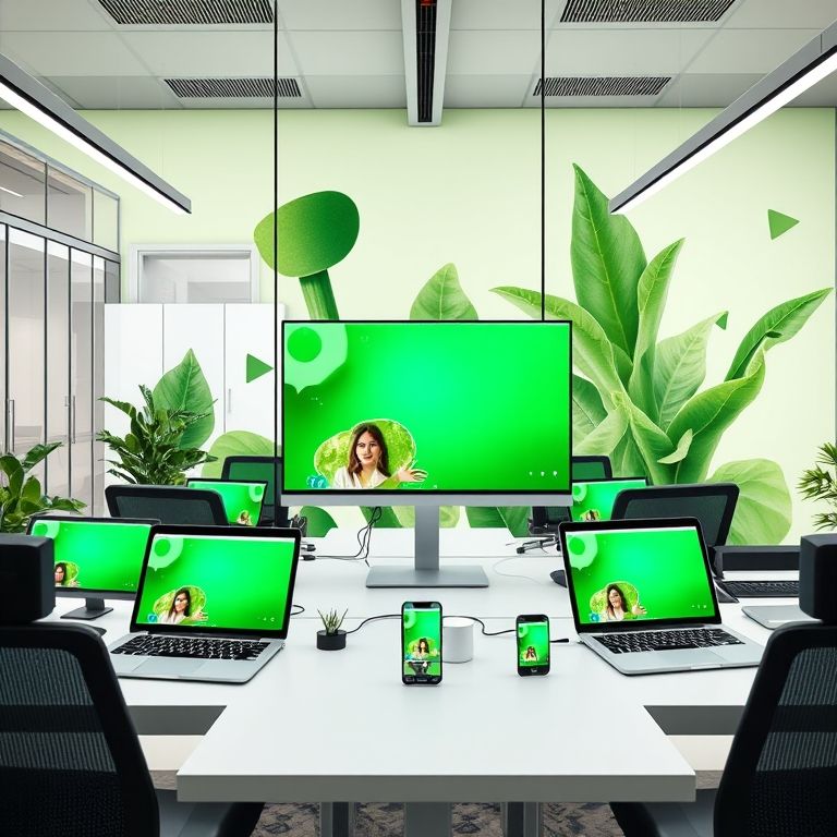 丝瓜官方支持多场景、多设备同步,提升沟通效率的最新利器-丝瓜聊天官方版