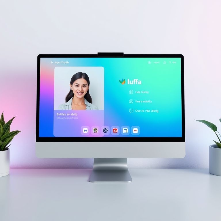 下载安全稳定的丝瓜电脑版，支持高清语音视频，丝瓜视频可以在电脑上播放吗-丝瓜聊天官方版
