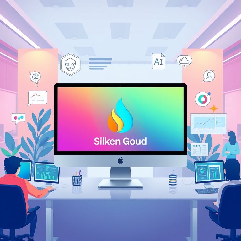 下载安装丝瓜电脑版，开启企业级高效办公新模式，丝瓜视频电脑观看的方法-丝瓜聊天官方版