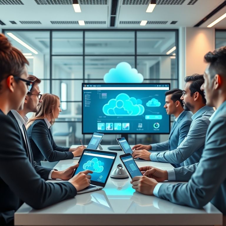 丝瓜官方支持多端同步,提升团队协作新体验-丝瓜聊天官方版