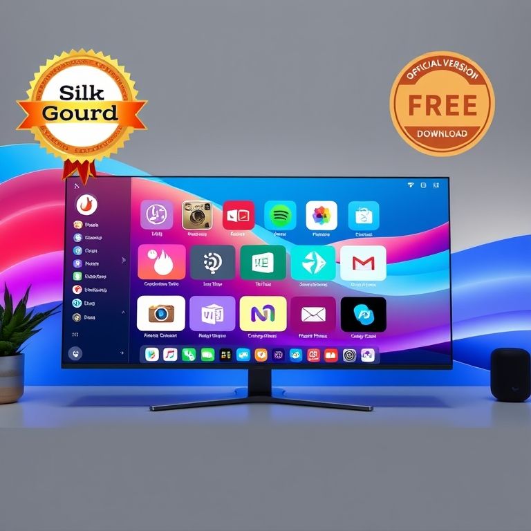 官方正版丝瓜电脑版免费下载，支持多场景应用，丝瓜视频电脑版大全-丝瓜聊天官方版