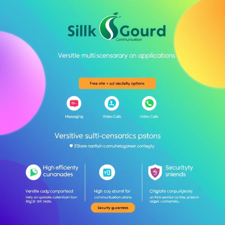 官方正版丝瓜通讯软件支持多场景应用免费下载，丝瓜_ceo_1.3.0_-丝瓜聊天官方版