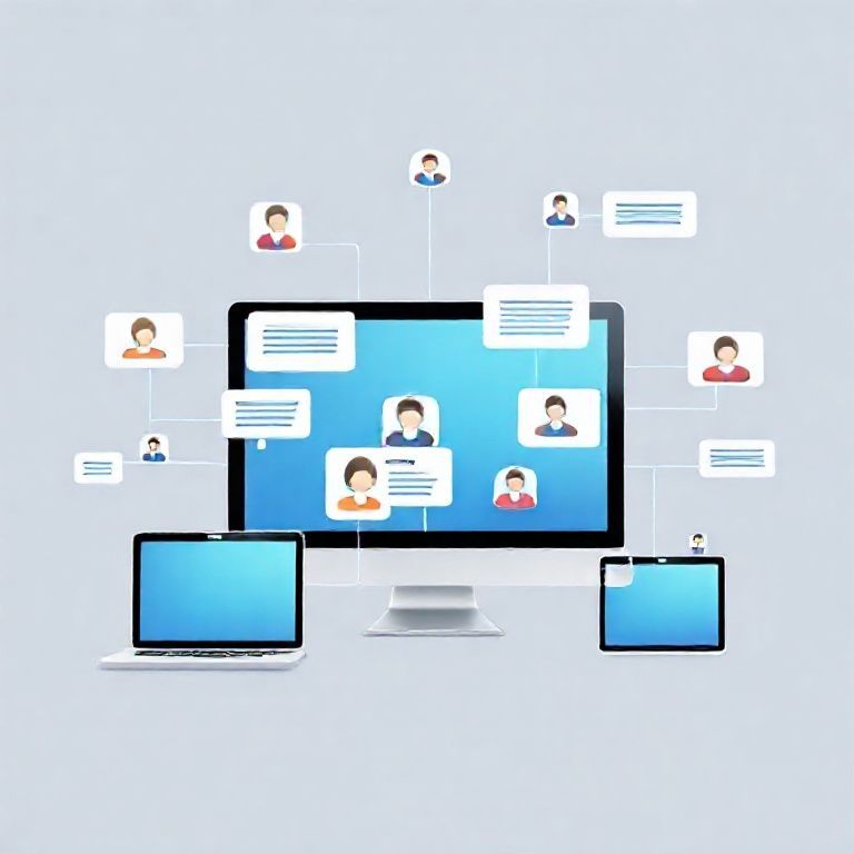 立即登录丝瓜官网，支持多平台多设备，畅享沟通，丝瓜官方界面-丝瓜聊天官方版